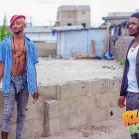 RUSH HOUR IS COMING TO PRIME VIDEO! (9)