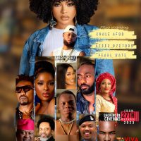 Rapacity (2023) - Nollywire