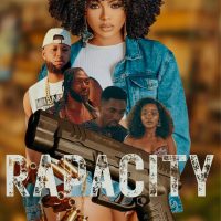 Rapacity ii - Nollywire