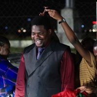 'Red Circle' movie still - 01 Nollywire