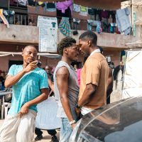 'Red Circle' movie still 10 - Nollywire