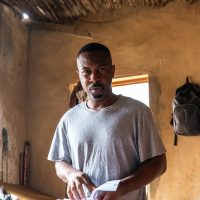 'Red Circle' movie still 13 - Nollywire