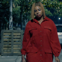 Regina After the rape