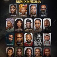 'Remi X Nneoma' cast list - Nollywire
