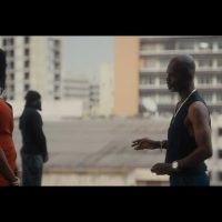 Roof Top Konan - 3 Cold dishes (Nollywire)