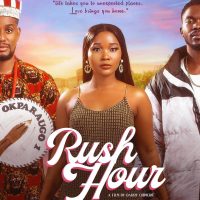 Rush Hour 2023 Movie Poster Nollywire