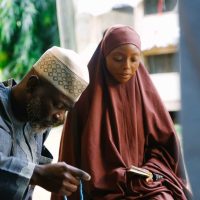 'Salamatu Rhapsody' Movie Still 05 - Nollywire