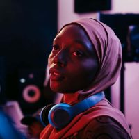 'Salamatu Rhapsody' Movie Still 06 - Nollywire