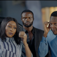 'Saving Onome' Stills - Nollywire 03