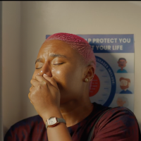 'Saving Onome' Stills - Nollywire 04