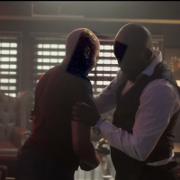 'Saving Onome' Stills - Nollywire 06