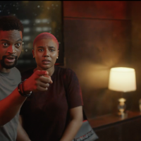 'Saving Onome' Stills - Nollywire 08