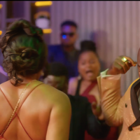 'Saving Onome' Stills - Nollywire 12