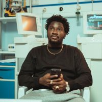 'Saving Onome' Trailer BTS Images 06 © Inkblot Productions - Nollywire