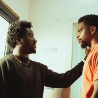 'Saving Onome' Trailer BTS Images 07 © Inkblot Productions - Nollywire