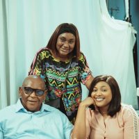 'Saving Onome' Trailer BTS Images 08 © Inkblot Productions - Nollywire