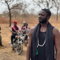 Scar ix - Nollywire