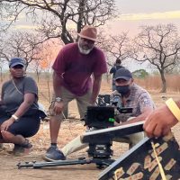 Scar xii - Nollywire