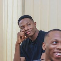 School of Heart series - Start of Production stills 01 - Nollywire