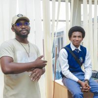 School of Heart series - Start of Production stills 02 - Nollywire