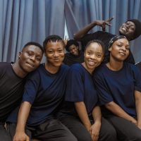 School of Heart series - Start of Production stills 04 - Nollywire