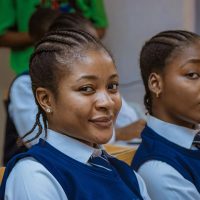 School of Heart series - Start of Production stills 06 - Nollywire