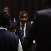 School of Heart series - Start of Production stills 09 - Nollywire