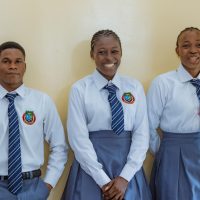 School of Heart series - Start of Production stills 10 - Nollywire