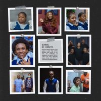 School of Heart series - Start of Production stills 11 - Nollywire