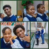 School of Heart series - Start of Production stills 12 - Nollywire