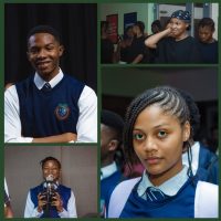 School of Heart series - Start of Production stills 13 - Nollywire