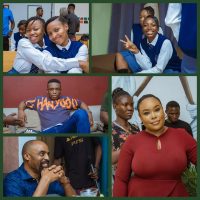 School of Heart series - Start of Production stills 15 - Nollywire