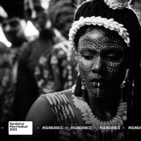 C.J Obasi’s "Mami Wata", makes history as the first film by a Nigerian-based filmmaker to Premiere at Sundance Festival 2023