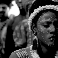 C.J Obasi’s "Mami Wata", makes history as the first film by a Nigerian-based filmmaker to Premiere at Sundance Festival 2023
