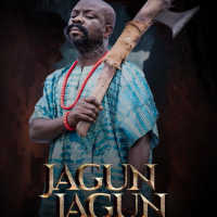Jagun Jagun - Itele
