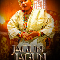 Jagun Jagun - Fathia Balogun