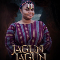 Jagun Jagun - Bimbo Ademoye