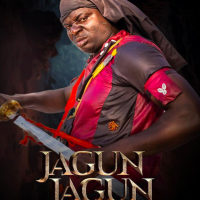 Jagun Jagun - Aliu Gafar