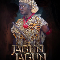 Jagun Jagun - Niyi Johnson