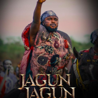 Jagun Jagun - Kola Ajeyemi