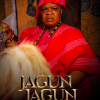 Jagun Jagun - Peju Ogunmola