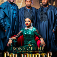 Sons of Caliphate (2016) - Nollywire