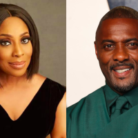 Mo Abudu’s Short Film “Dust To Dreams” is Set to be Directed by Idris Elba
