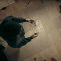 NoteSphere Steps into Film With ‘Don’t Stop Creating’