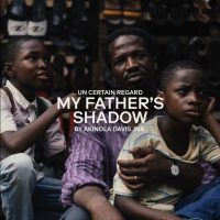 My Father's Shadow (2025)