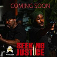 'Seeking Justice' movie - Nollywire