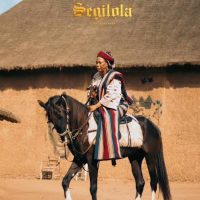 Segilola (The Villain) official poster (2026) - Nollywire)