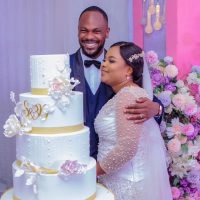 Selina Wedding 2 - Nollywire