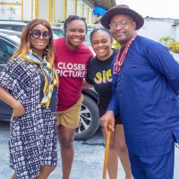 Selina Wedding 3 - Nollywire