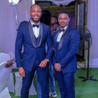Selina Wedding 5 - Nollywire